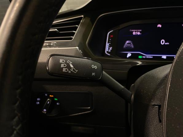 Volkswagen Tiguan II с пробегом 2020 года, цена 3 000 000 рублей, 162574 км, внедорожник, Автокод Объявления