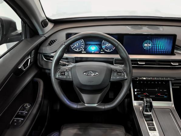 Chery Tiggo 7 Pro Max I с пробегом 2023 года, цена 2 100 000 рублей, 28795 км, внедорожник, Автокод Объявления