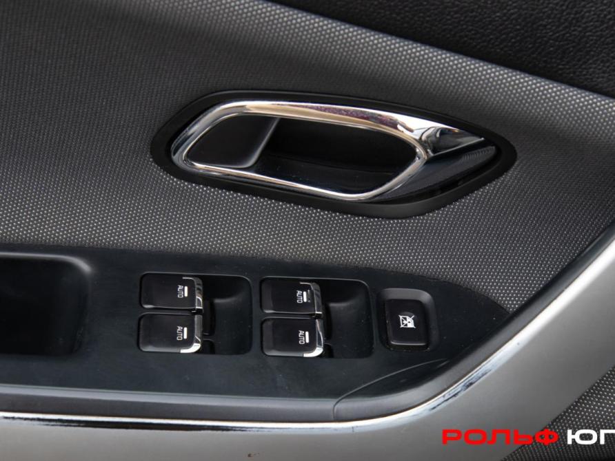 Kia Ceed II Рестайлинг Москва  - изображение 19