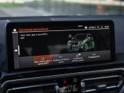 BMW X3 III (G01) Рестайлинг Санкт-Петербург  - изображение 63