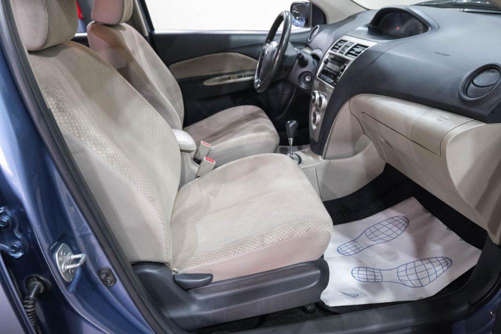Toyota Yaris II Новокузнецк  - изображение 15