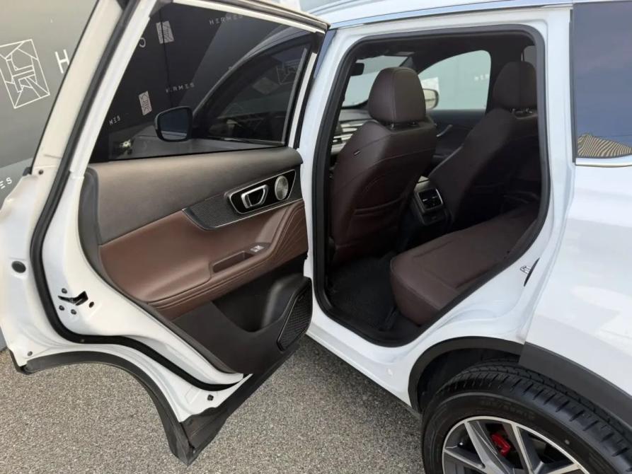 Chery Tiggo 7L I Минеральные Воды  - изображение 21