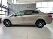 Peugeot 408 I Екатеринбург  - изображение 30