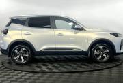 Chery Tiggo 4 I Рестайлинг 2 Нижний Новгород  - изображение 28