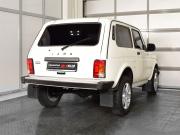 Lada (ВАЗ) 2121 (4x4) I Рестайлинг (2020) Кемерово  - изображение 28