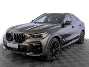 BMW X6 III (G06) Москва  - изображение 31