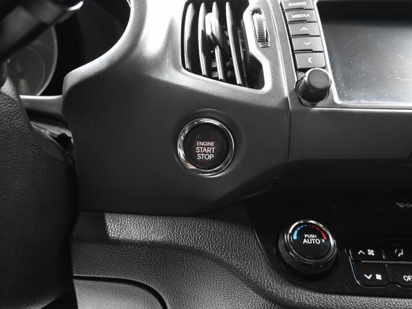 Kia Sportage III с пробегом 2012 года, цена 995 000 рублей, 269951 км, внедорожник, Автокод Объявления