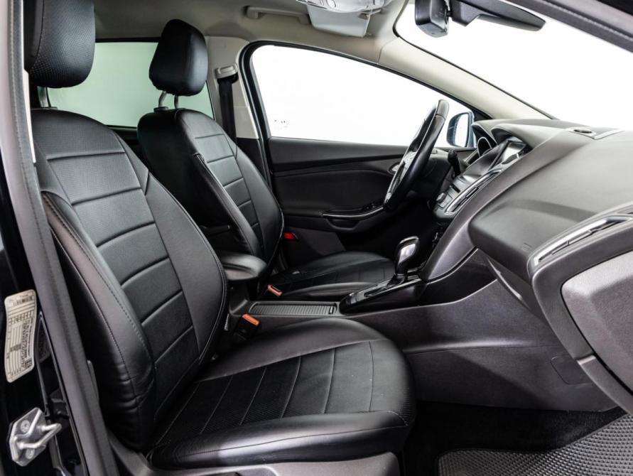 Ford Focus III Рестайлинг Санкт-Петербург  - изображение 18