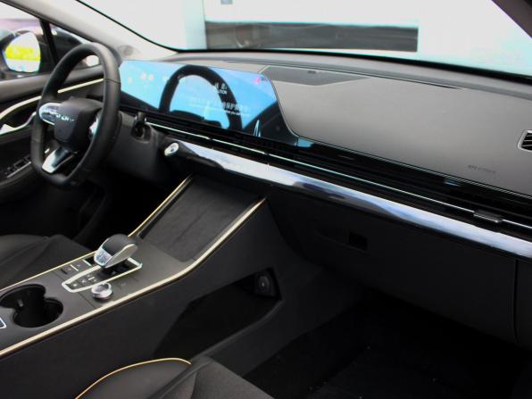 Omoda C5 I с пробегом 2023 года, цена 1 849 900 рублей, 39500 км, внедорожник, Автокод Объявления
