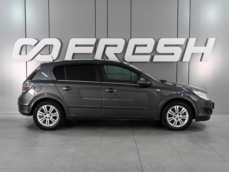 Opel Astra H Рестайлинг Ростов-на-Дону  - изображение 5
