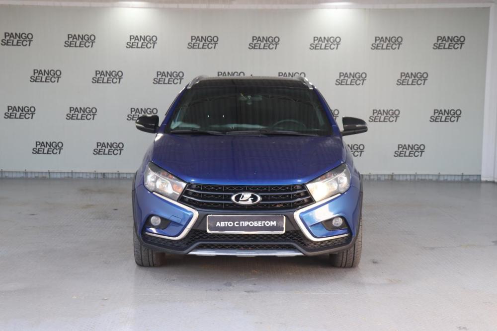 Lada (ВАЗ) Vesta I Ульяновск  - изображение 2