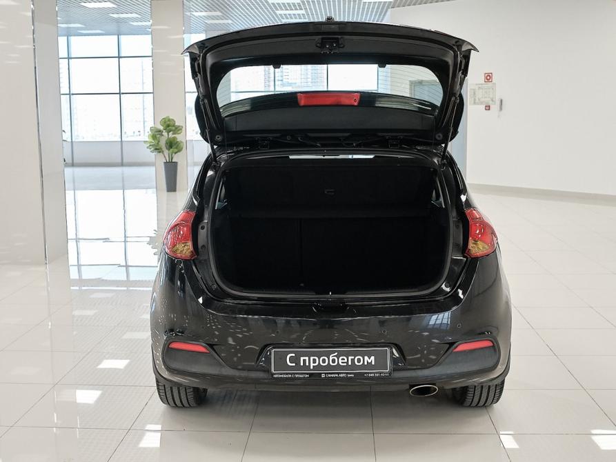 Kia Ceed II Самара  - изображение 9