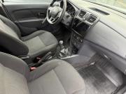 Renault Logan II Рестайлинг Оренбург  - изображение 32