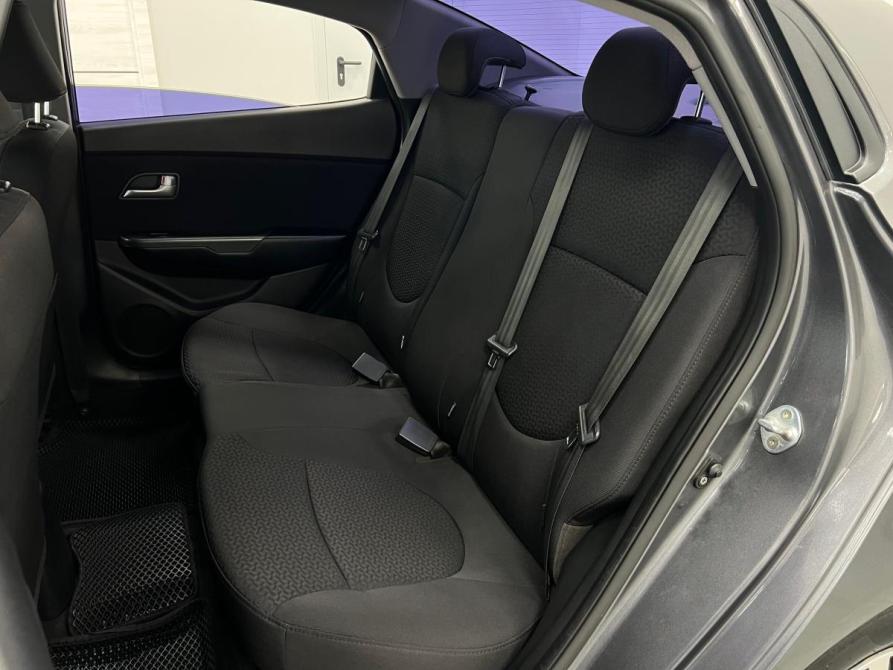 Kia Rio III Казань  - изображение 14