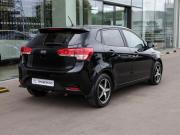 Kia Rio III Рестайлинг Москва  - изображение 28