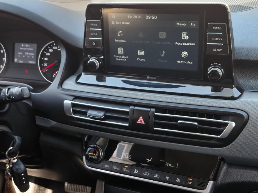 Kia Seltos I Нижний Новгород  - изображение 13