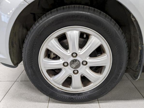 Hyundai Getz I Рестайлинг с пробегом 2008 года, цена 550 000 рублей, 82995 км, хэтчбек, Автокод Объявления