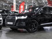 Audi Q7 II (4M) Санкт-Петербург  - изображение 37