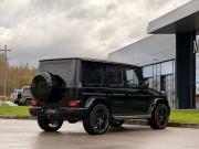 Mercedes-Benz G-Класс AMG II (W463) Пермь  - изображение 43