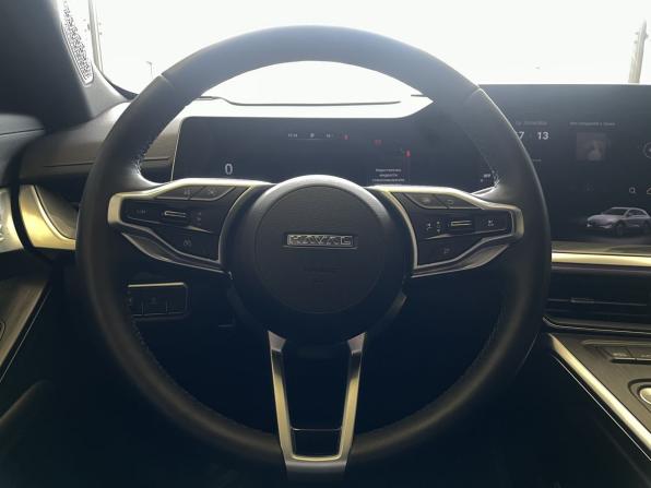 Haval F7 II с пробегом 2025 года, цена 2 840 000 рублей, 39080 км, внедорожник, Автокод Объявления