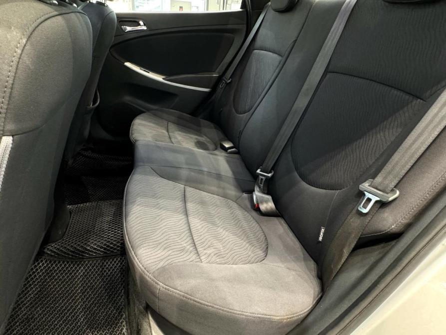 Hyundai Solaris I Волжский  - изображение 20