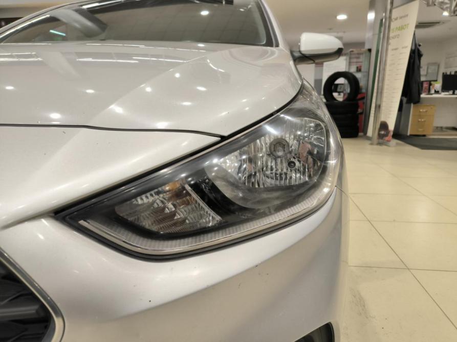 Hyundai Solaris II Казань  - изображение 21