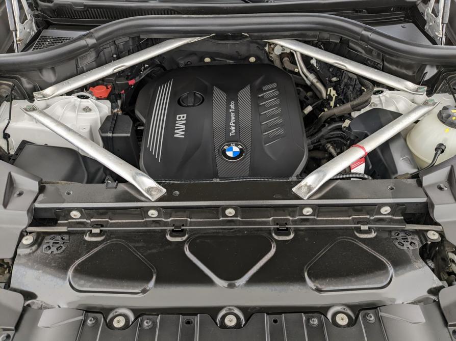 BMW X5 IV (G05/G18) Москва  - изображение 9