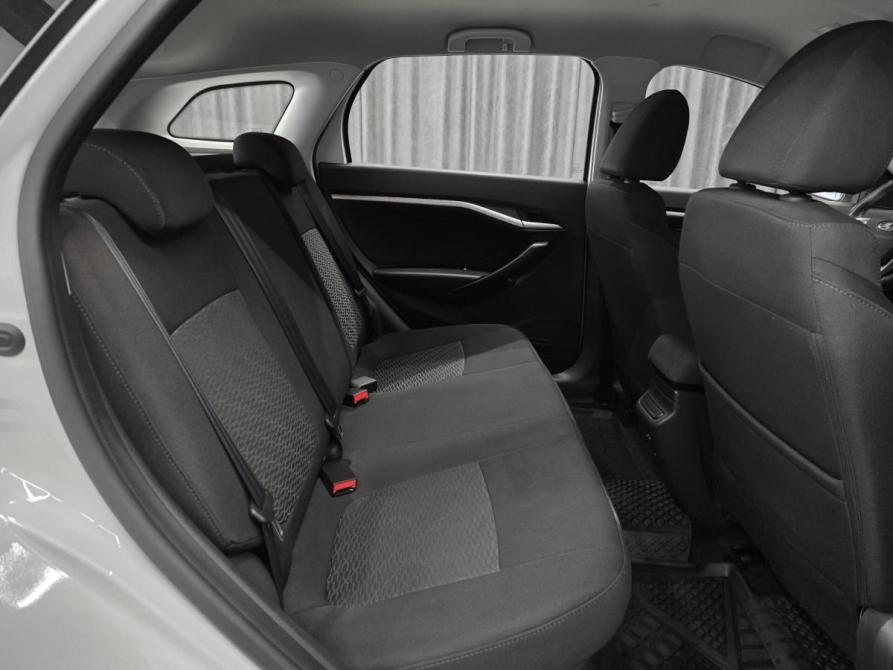Lada (ВАЗ) Vesta I Красноярск  - изображение 17