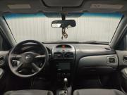 Nissan Almera Classic I Пермь  - изображение 25
