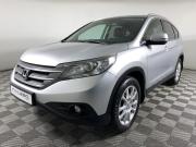 Honda CR-V IV Москва  - изображение 21