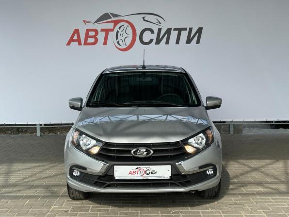 Lada (ВАЗ) Granta I Рестайлинг с пробегом 2022 года, цена 720 000 рублей, 80400 км, хэтчбек, Автокод Объявления