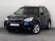 Subaru Forester IV Санкт-Петербург  - изображение 25