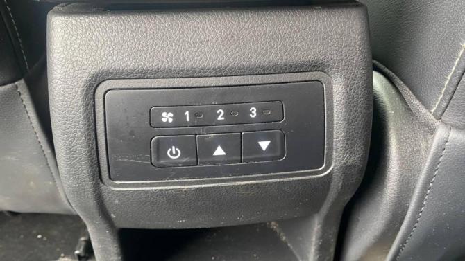 Dongfeng 580 I с пробегом 2019 года, цена 1 190 000 рублей, 164078 км, внедорожник, Автокод Объявления