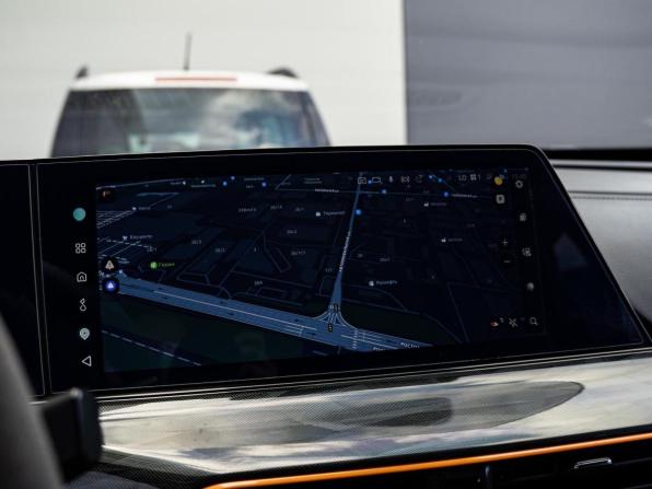 Changan UNI-T I с пробегом 2021 года, цена 2 190 000 рублей, 69929 км, внедорожник, Автокод Объявления
