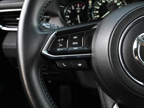 Mazda Atenza III Рестайлинг 2 с пробегом 2022 года, цена 3 179 000 рублей, 54814 км, седан, Автокод Объявления