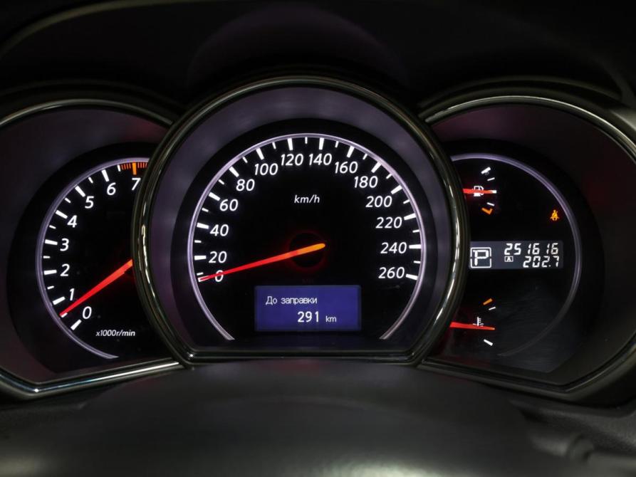 Nissan Murano II (Z51) Рестайлинг 2 Москва  - изображение 13