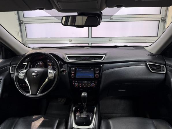 Nissan X-Trail III с пробегом 2018 года, цена 1 950 000 рублей, 105000 км, внедорожник, Автокод Объявления