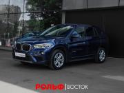 BMW X1 II (F48) Москва  - изображение 23
