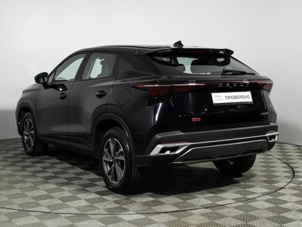 Omoda C5 I с пробегом 2024 года, цена 1 844 585 рублей, 35942 км, внедорожник, Автокод Объявления