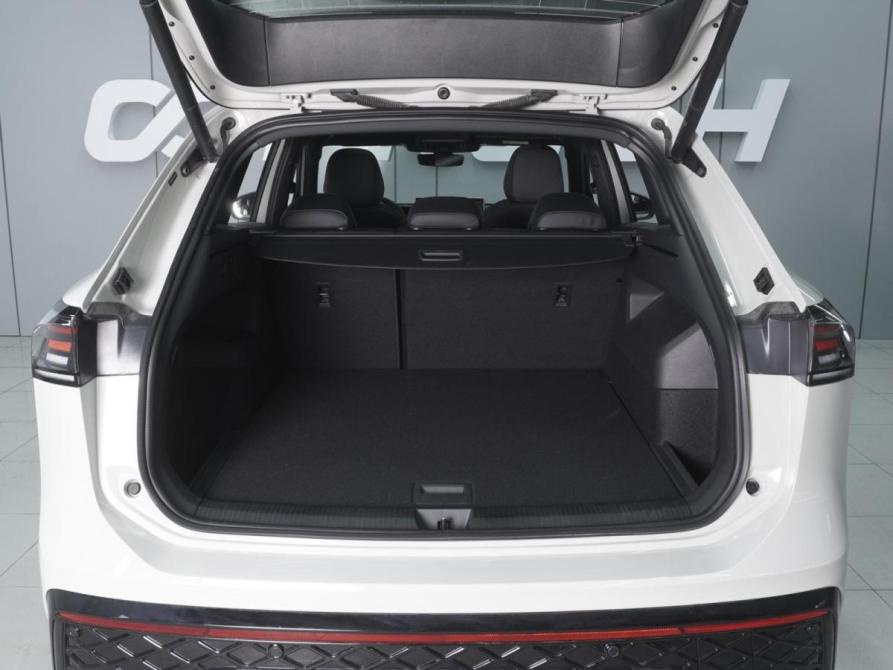 Volkswagen Tiguan III (China Market) Ростов-на-Дону  - изображение 24