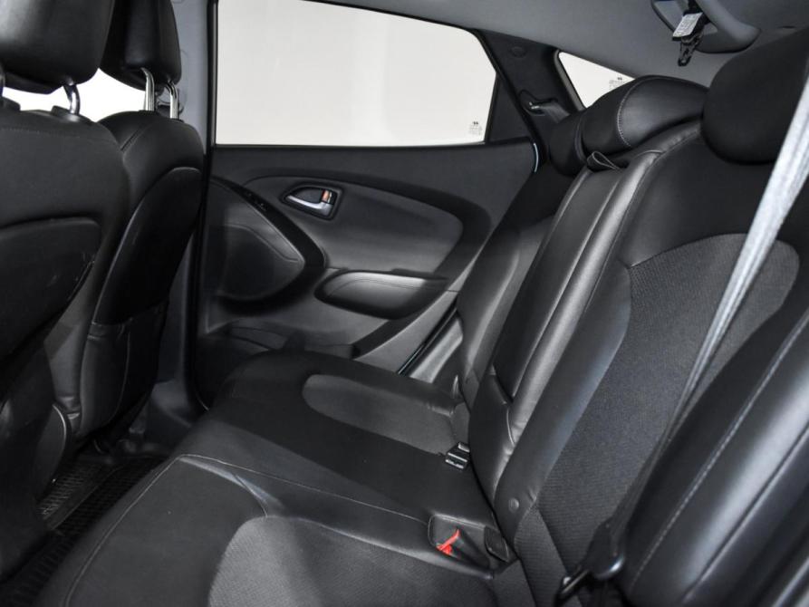Hyundai ix35 I Рестайлинг Санкт-Петербург  - изображение 13
