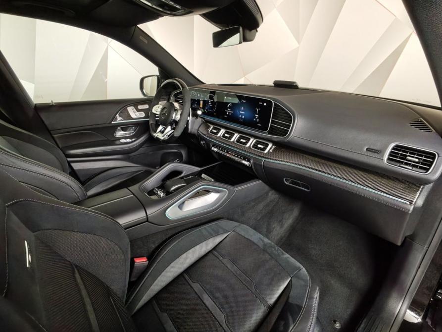 Mercedes-Benz GLE AMG II (V167) Москва  - изображение 12