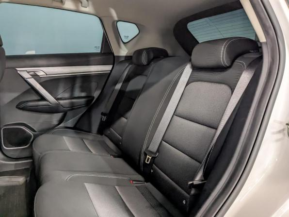 Belgee X50 с пробегом 2025 года, цена 1 600 000 рублей, 51159 км, внедорожник, Автокод Объявления