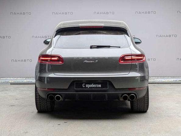 Porsche Macan I с пробегом 2015 года, цена 2 097 000 рублей, 149809 км, внедорожник, Автокод Объявления