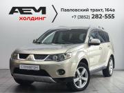 Mitsubishi Outlander II Барнаул  - изображение 36