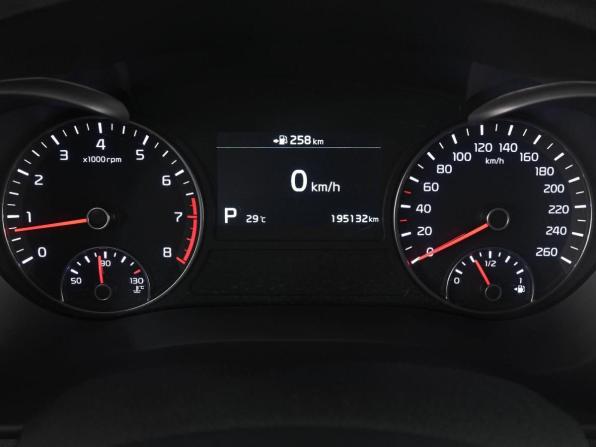 Kia Optima IV Рестайлинг с пробегом 2020 года, цена 2 039 000 рублей, 195132 км, седан, Автокод Объявления
