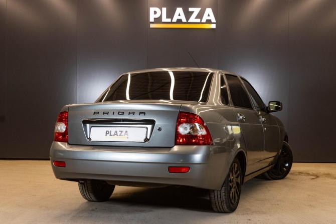 Lada (ВАЗ) Priora I с пробегом 2010 года, цена 240 000 рублей, 188034 км, седан, Автокод Объявления