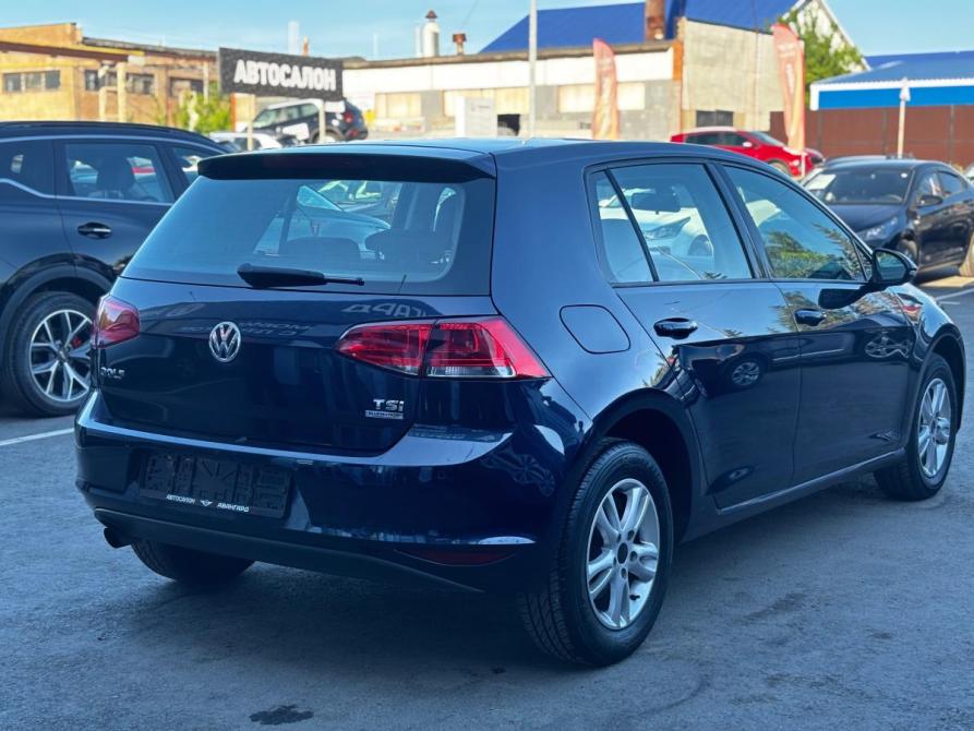 Volkswagen Golf VII Альметьевск  - изображение 7