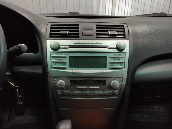 Toyota Camry VI (XV40) Рестайлинг с пробегом 2010 года, цена 1 390 000 рублей, 231470 км, седан, Автокод Объявления