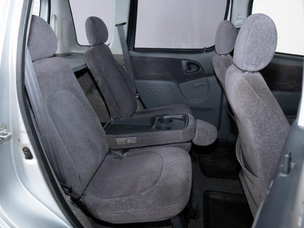 Toyota Yaris I с пробегом 2000 года, цена 234 000 рублей, 453000 км, хэтчбек, Автокод Объявления